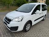 Peugeot Partner Tepee Tepee Active VTi 98 Active - Peugeot Partner Tepee mit Benzin-Antrieb: Kleinbus