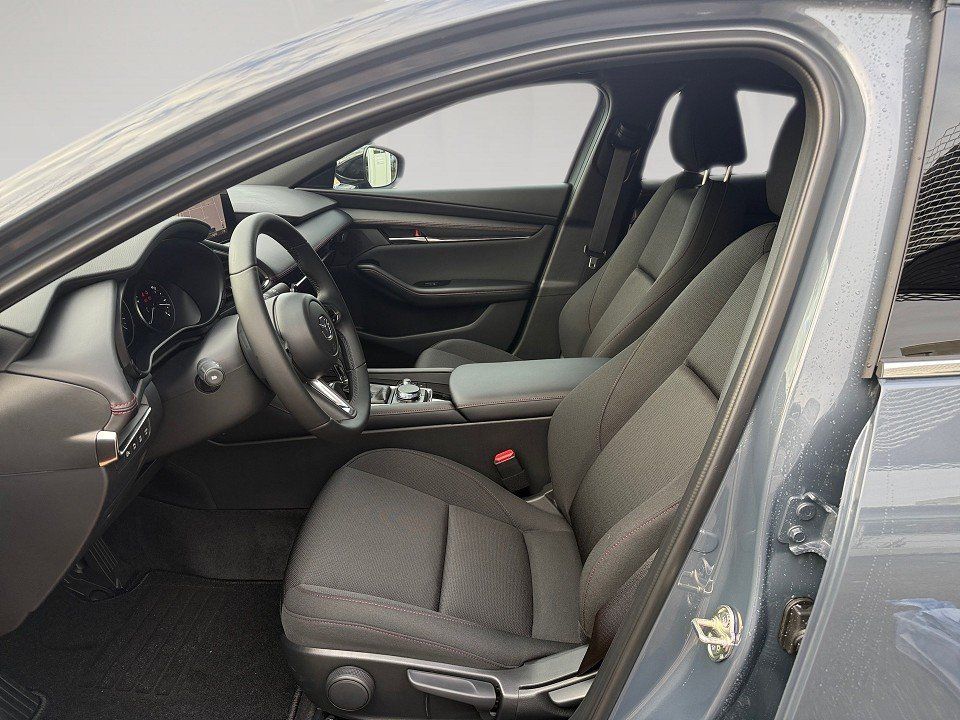 Fahrzeugabbildung Mazda 3 2.5i 140PS A/T Homura