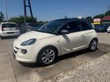 Opel Adam Open Air Sportsitze Sport Lenkrad - Opel Adam: Cabrio