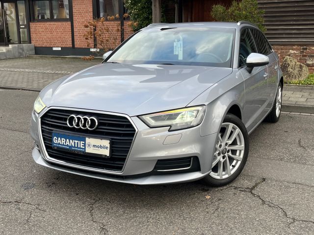 Audi A3 Sportback30TFSI*Sportdesign*Led*Navi*Garantie