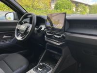 Dacia Duster - Vorschau Bild 9