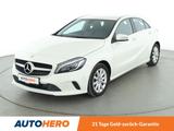 Mercedes-Benz A 180 BlueEfficiency Style*LED*NAVI*PDC*SHZ* - Mercedes-Benz A 180 Gebrauchtwagen in Köln