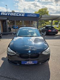 BMW 114 - 2