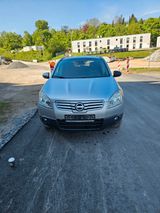 Nissan Qashqai +2 Acenta 4X4 - Nissan Qashqai aus 2009