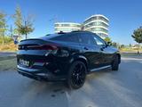 BMW X6 xDrive40d M Sport - NP 115.300€ -Ausstattung+ - BMW X6 in Mainz