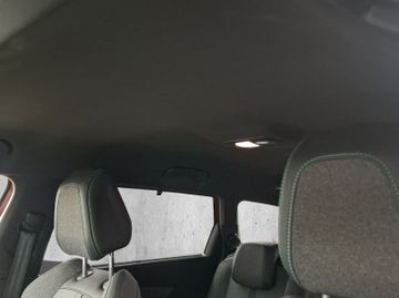 Peugeot 5008 Allure Pack 1.2 136 Kam.+KeyLess+LED+Navi