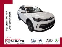 Volkswagen Tiguan - Vorschau Bild 1