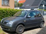 Volkswagen VW Lupo 1.4 Faltdach - Volkswagen Lupo mit Benzin-Antrieb: Kleinwagen, Faltdach