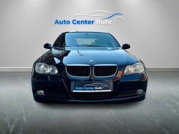 BMW 318 - 2
