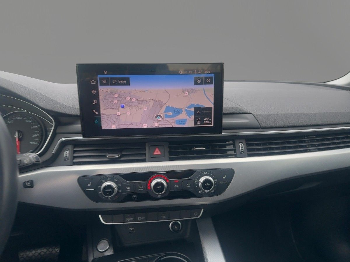 Audi A4 - Bild 11