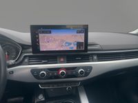 Audi A4 - Vorschau Bild 11