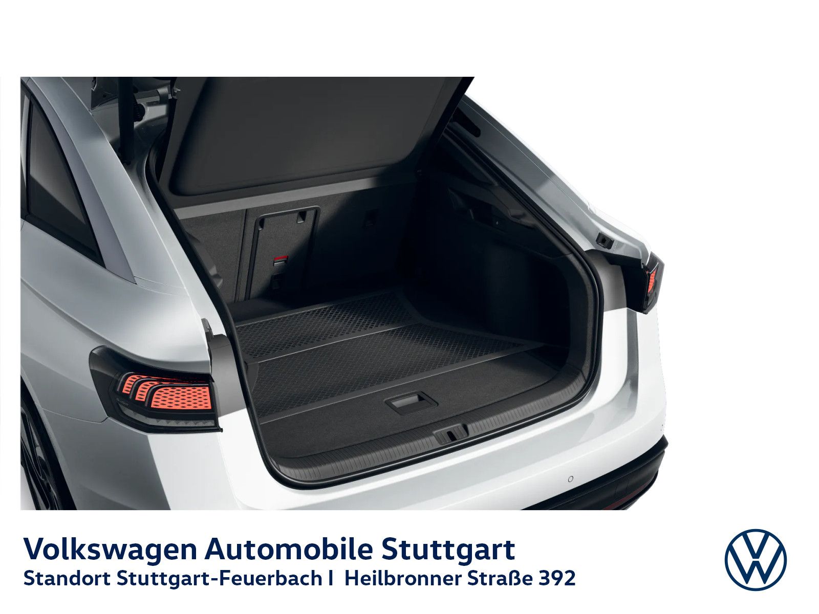 Volkswagen ID.7 Pro Navi AHK Kamera foto 8