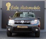 Dacia Duster Ambiance 4x2 1.5 dCi KLIMA/MP3/ISOFIX/AHK - Dacia Duster: Ambiance