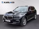 BMW X5 xDrive40d xLine ACC 360 Kamera Memory Sitze - BMW X5: Sitze