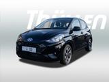 Hyundai i10 Trend 1.0 Benzin Automatik - Hyundai i10 mit Halbautomatikschaltung