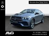 Mercedes-Benz GLE 350 e 4M Coupé AMG Burmest HuD MLTBM AHK