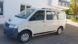 Volkswagen T5 2,5 tdi 131 ps ***TOP Zustand *** - gebrauchte VW T5 Caravelle aus dem Jahr 2009