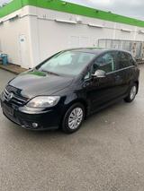 Volkswagen Golf plus 1,6 Benziner - Volkswagen Golf Plus in Bielefeld