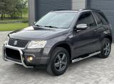 Suzuki Grand Vitara 1.6 City - gebrauchte Suzuki Grand Vitara aus dem Jahr 2013