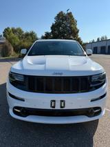 Jeep Grand Cherokee 6.4l V8 HEMI SRT Automatik SRT - Jeep Grand Cherokee Srt8 mit Benzin-Antrieb