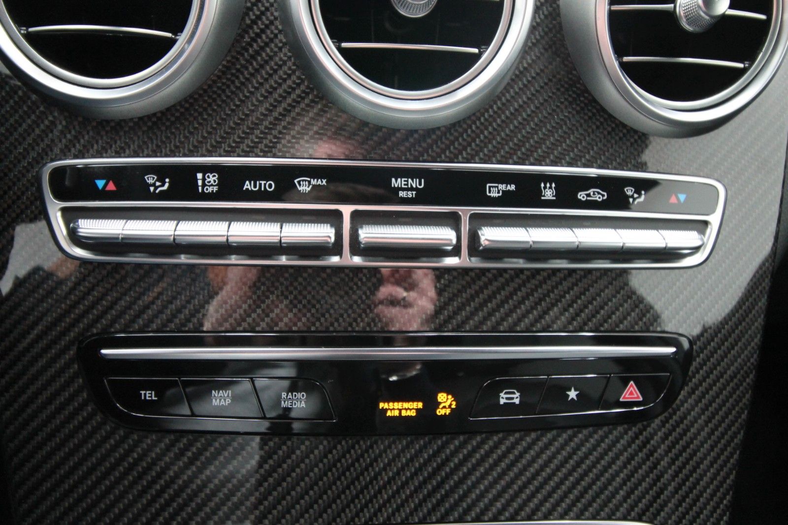 Mercedes-Benz GLC 400d Coupe 4Matic AMG-Line Burmester foto 24