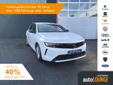 Opel Astra Edition 1.2 Turbo 6-Gang Schaltgetriebe - Opel New cars