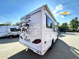 Knaus Van TI 550 MF*TOP FAHRZEUG*5,99M*  - Knaus 550
