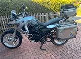 BMW F650 GS - Offers