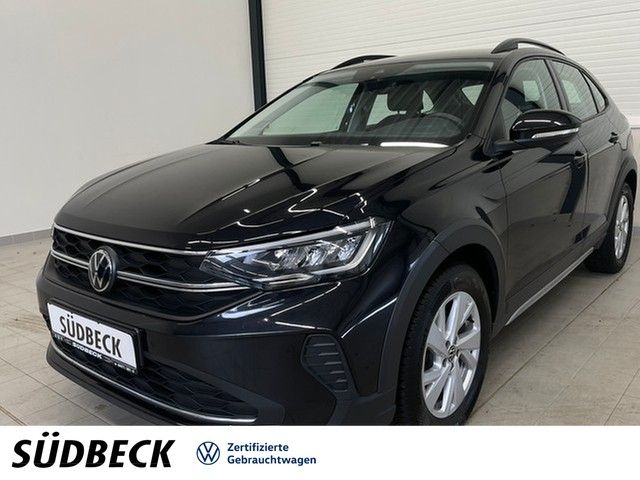 Volkswagen Taigo 1.0 TSI Life LANE ASSIST+FRONT-ASSIST+TOUC