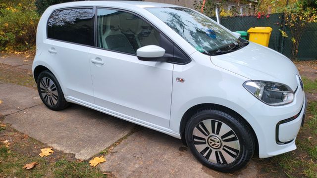 Volkswagen up! e-up!