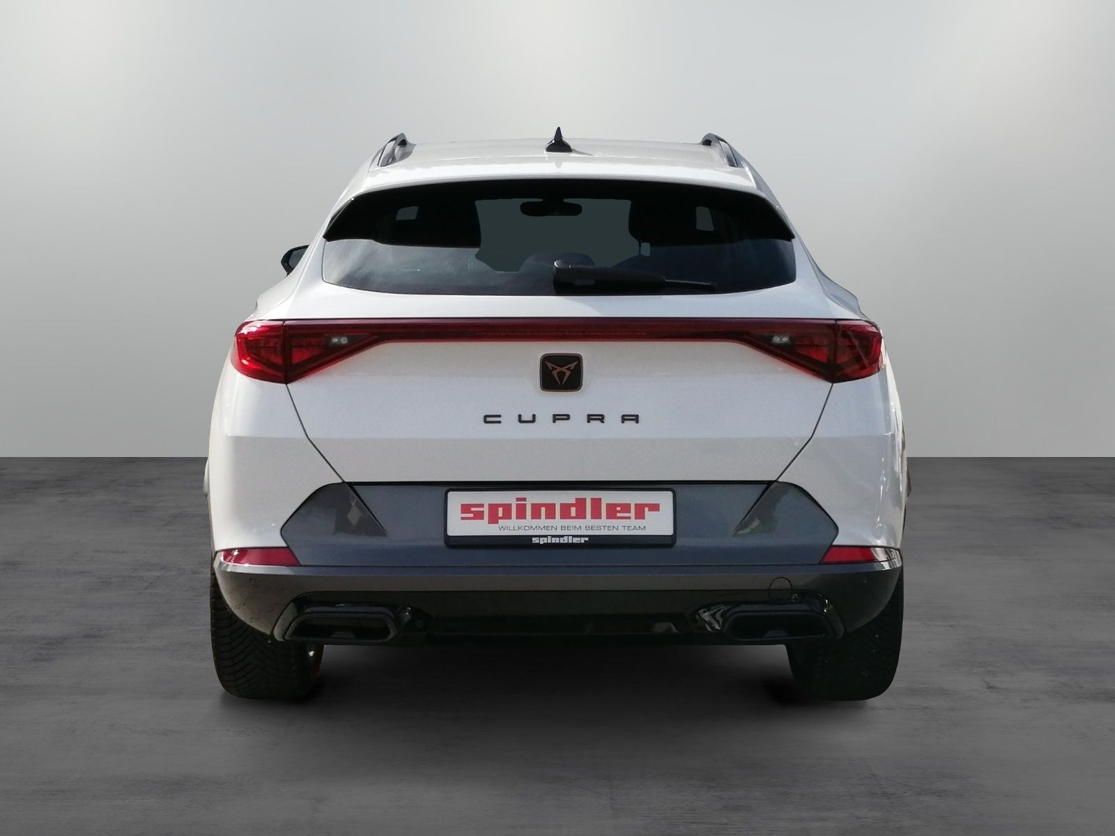 Cupra Formentor - Bild 6