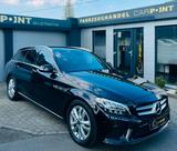 Mercedes-Benz T-Modell C 200 T d PDC Cam LED Automatik 2.Hand - Mercedes-Benz C 200 in Hagen