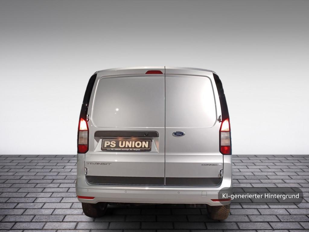 Ford Transit Connect L1 Limited KAMERA NAVI AHK ACC