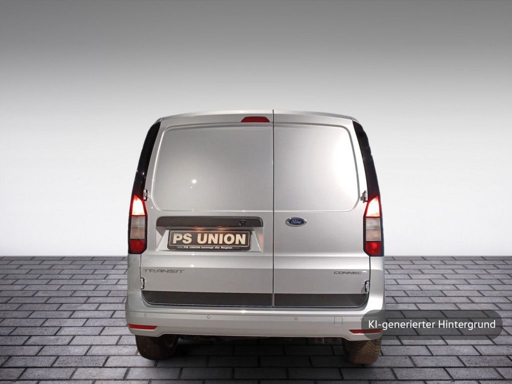 Ford Transit Connect - Bild 6