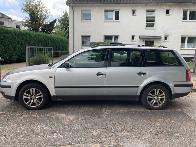 Volkswagen VW Passat, 3BG 1,9 TDI