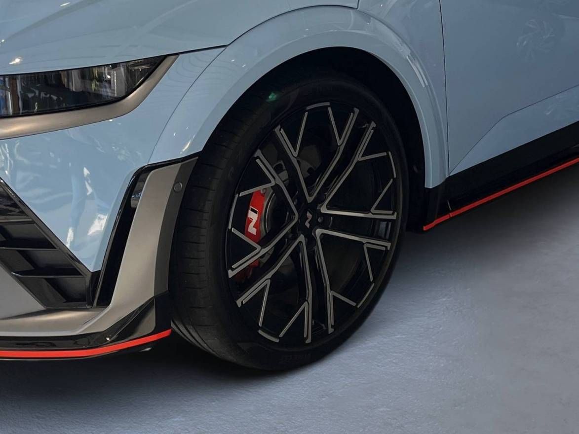Hyundai IONIQ 5 – Bild 6