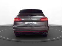 Volkswagen Touareg - Vorschau Bild 3