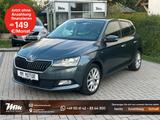 Skoda Fabia Soleil*SHZ*LED*ACC*PDC*2.Hd*CarPlay*Androi - Skoda Gebrauchtwagen in Rüsselsheim