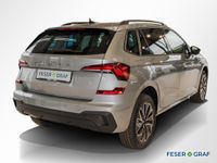 Skoda Kamiq - Vorschau Bild 5