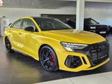 Audi RS3 Limousine Quattro*Memory*B&O*Alcantara* - Audi RS3 in München