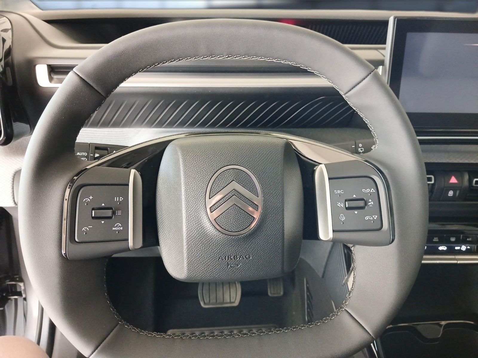 Citroën C3 Aircross - Bild 14