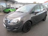 Opel Meriva B Innovation **2.HAND** ~incl. GARANTIE~ - graue Opel Meriva