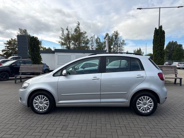 Volkswagen Golf Plus VI Comfortline