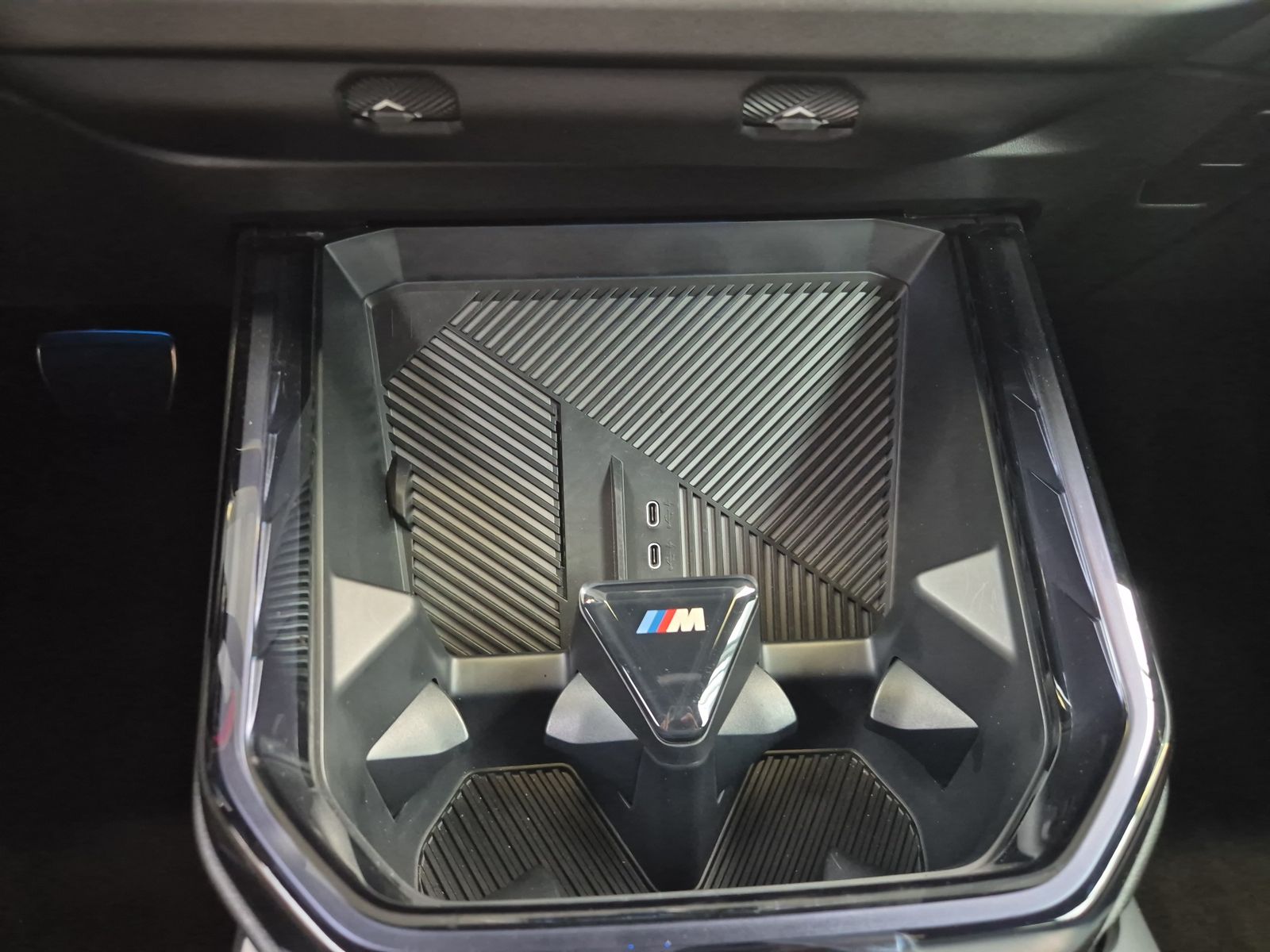 BMW X3 M50 - Bild 30