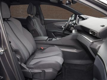 Peugeot 3008 - 8