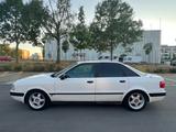 Audi 80 B4 | Schiebedach AHK