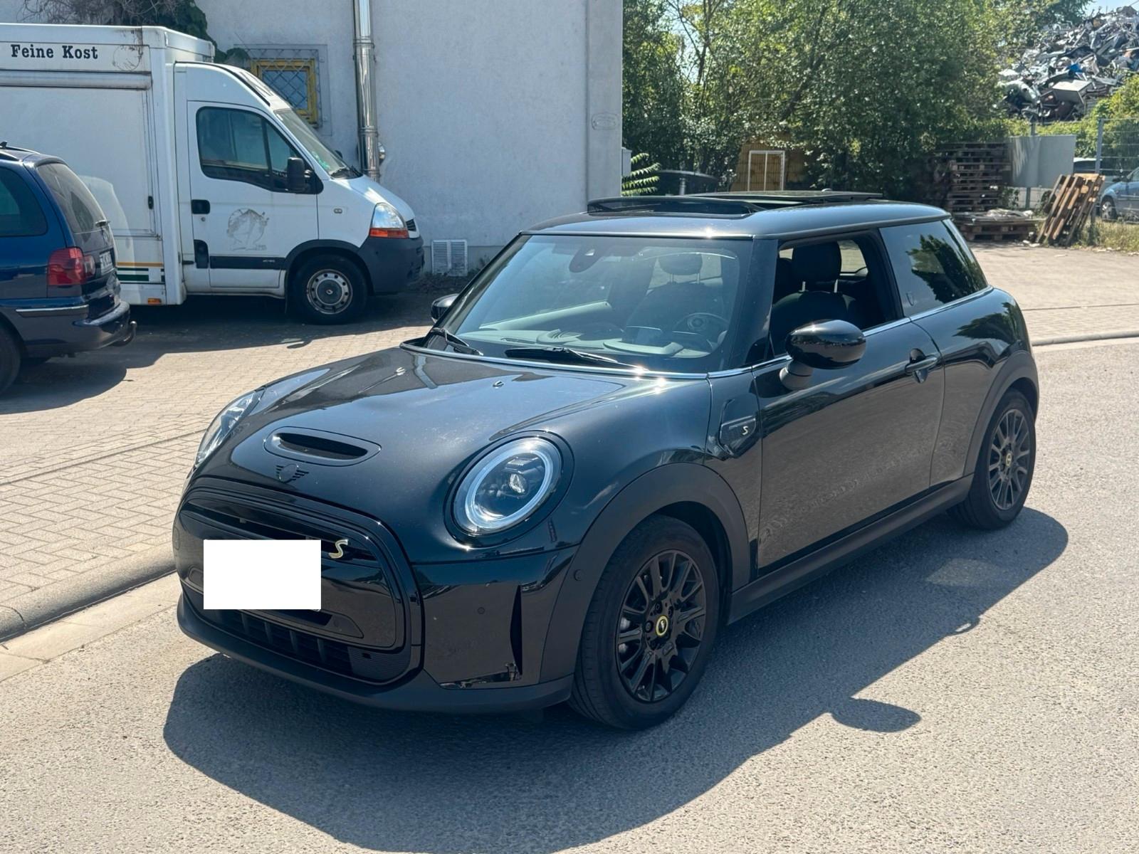 MINI COOPER SE Yours Trim/Premium plus/PANO/HUD/Leder