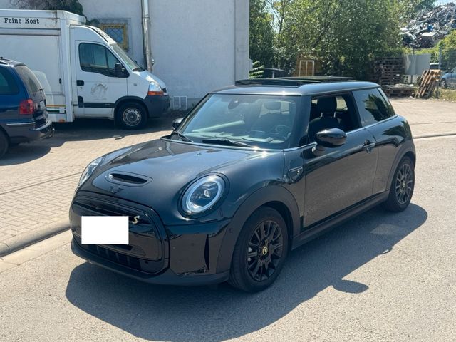MINI COOPER SE Yours Trim/Premium plus/PANO/HUD/Leder
