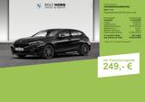 BMW 118i M Sportpaket Navi LED PDC Autom. Klima - BMW 1er Reihe: M Sportpaket