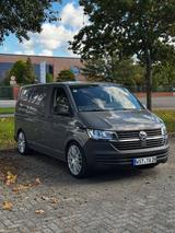 Volkswagen T6.1 Transporter - VW T6 Transporter von privat